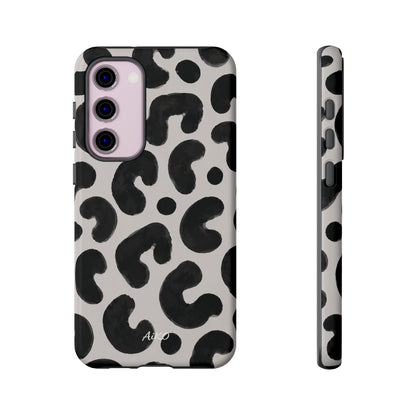 Leopard Noir
