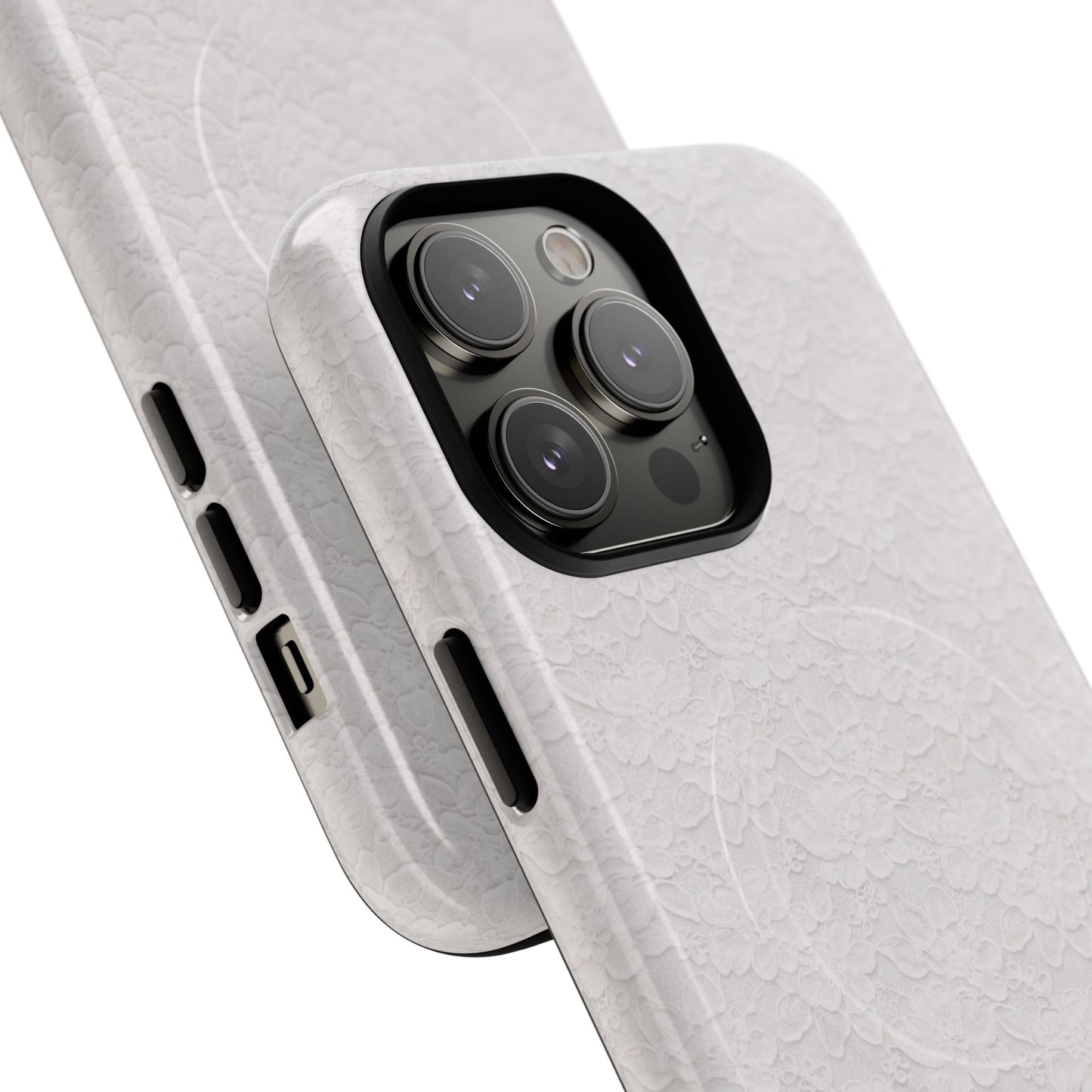 White Lace (Magsafe)