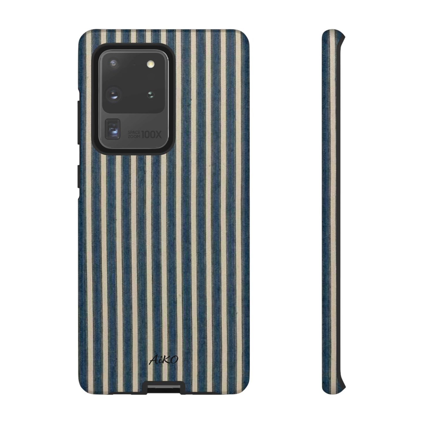 Vintage Indigo