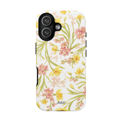 Floral Serenade