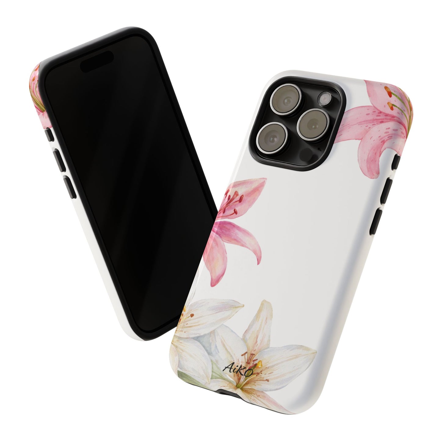 Floral Lily