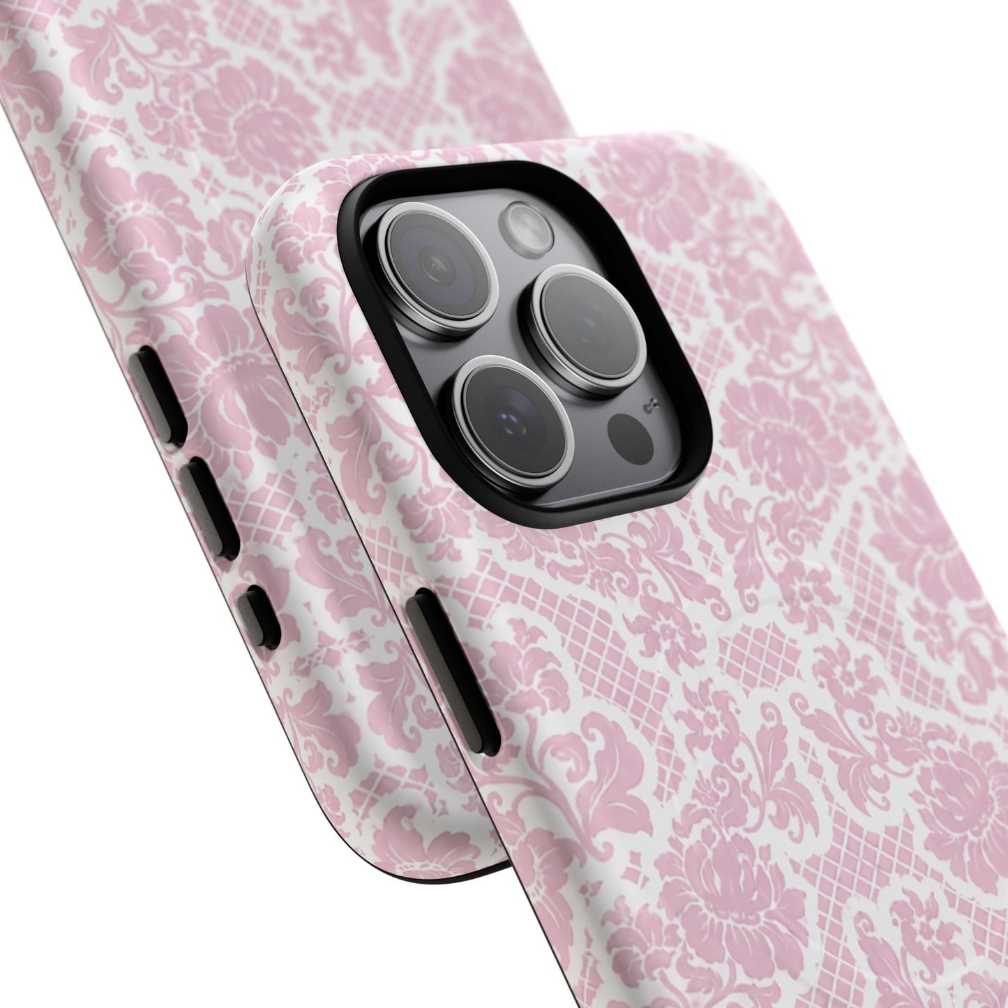 Lace & Blush (Magsafe)