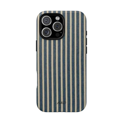 Vintage Indigo