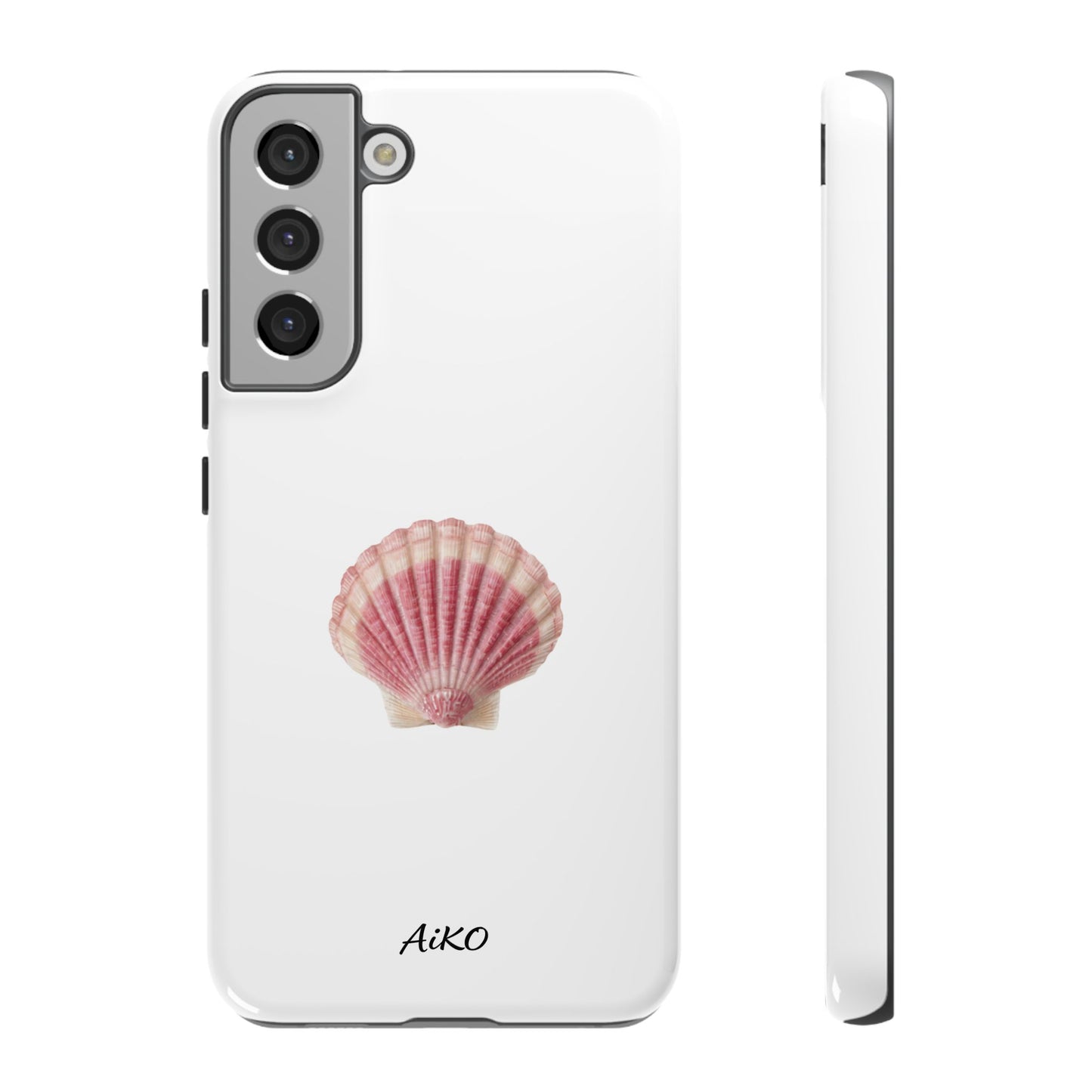 Shell Blush