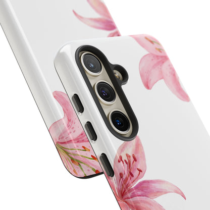 Floral Lily