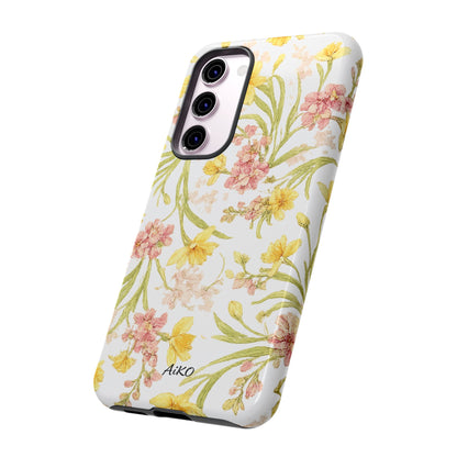 Floral Serenade