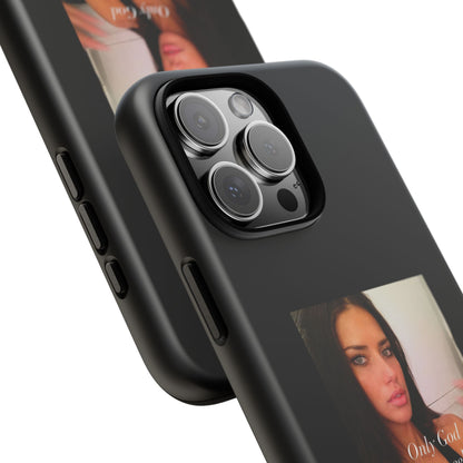 "Only God Can Cancel Me" (Black)