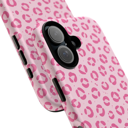 Spotted in Pink on Pink