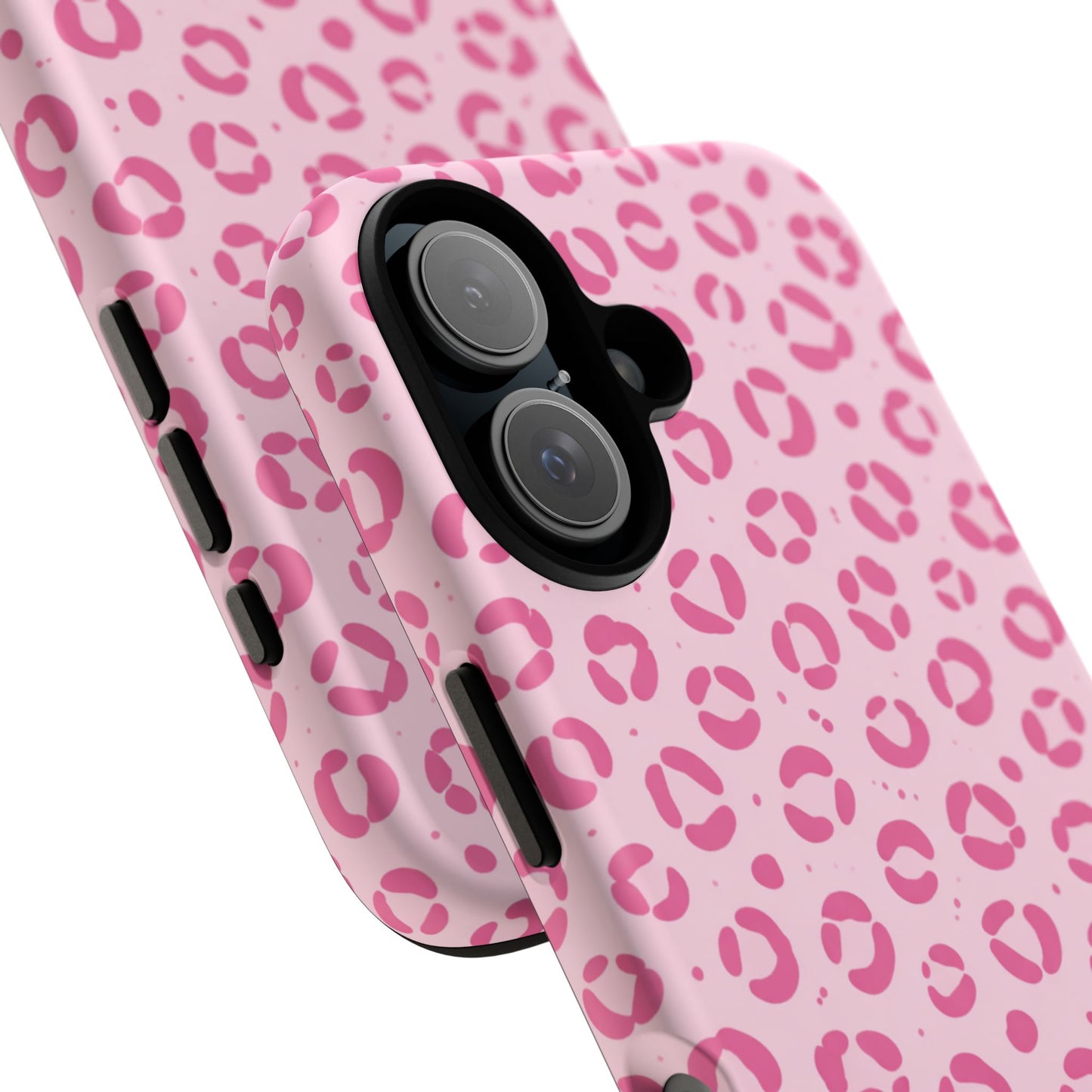 Spotted in Pink on Pink