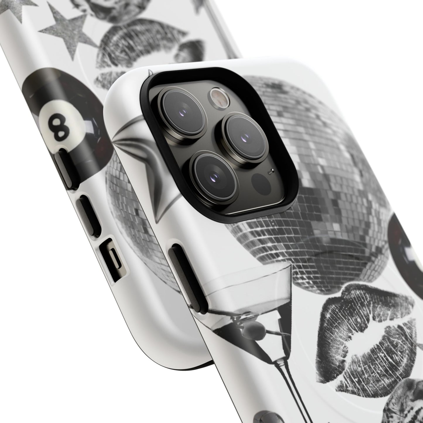 Fashion Muse (Magsafe)