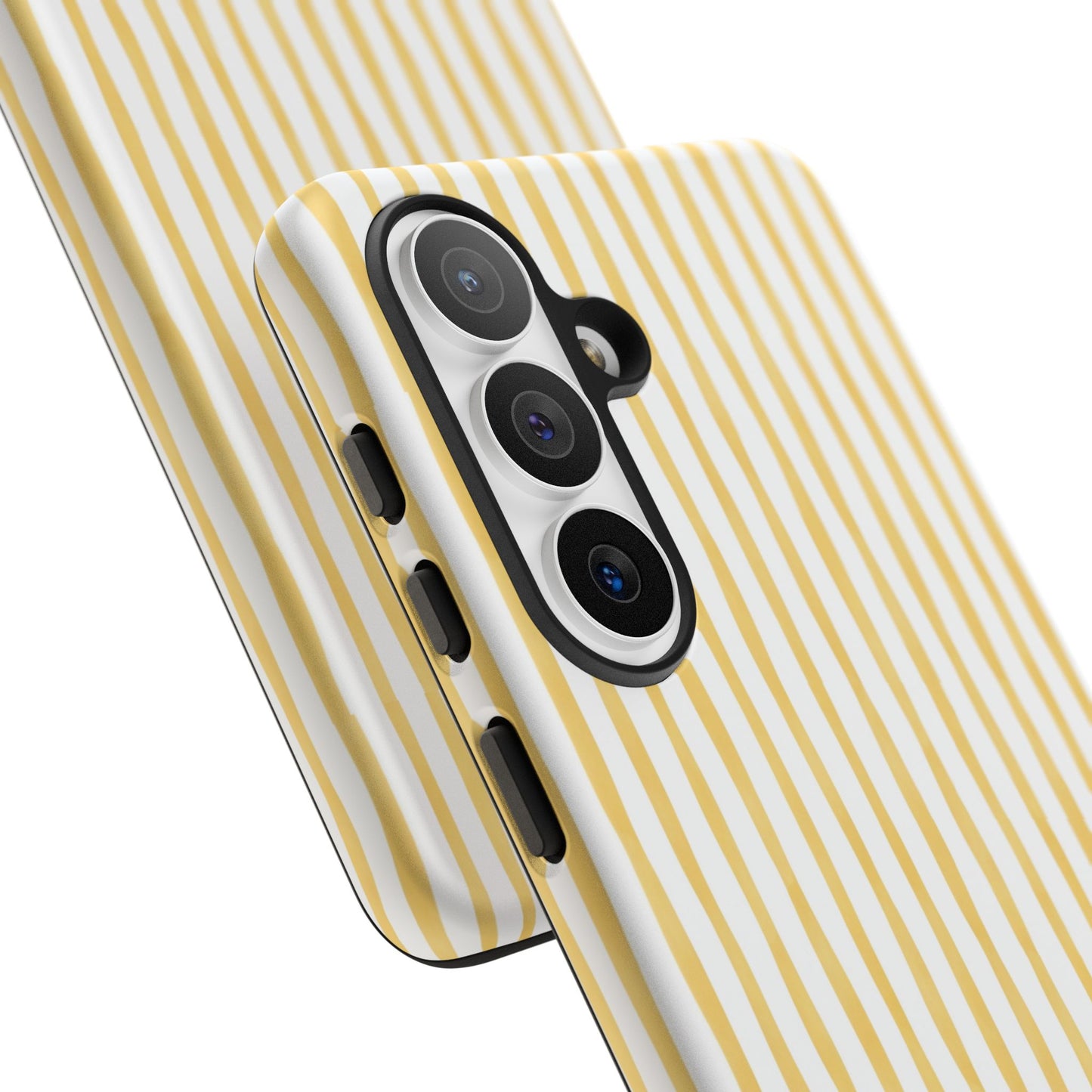 Butter Stripes