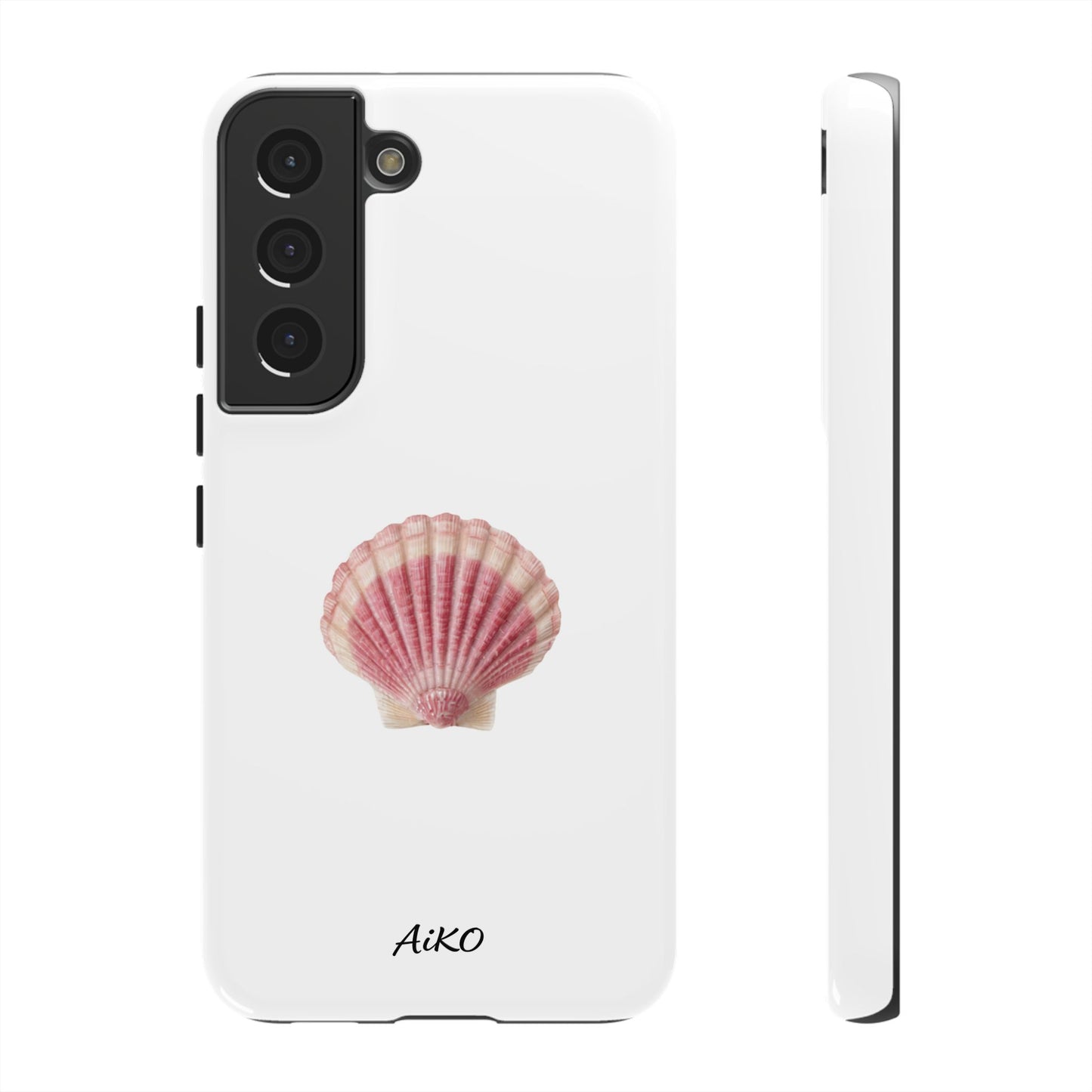 Shell Blush
