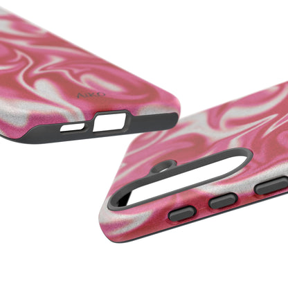 Pink Marble
