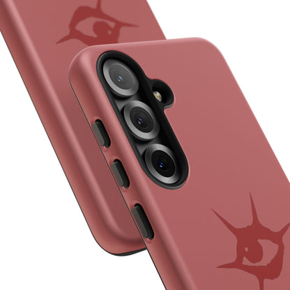 Minimal Red