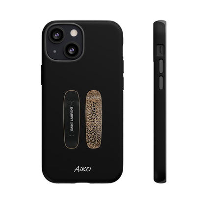 Aiko Skateboards (Black)