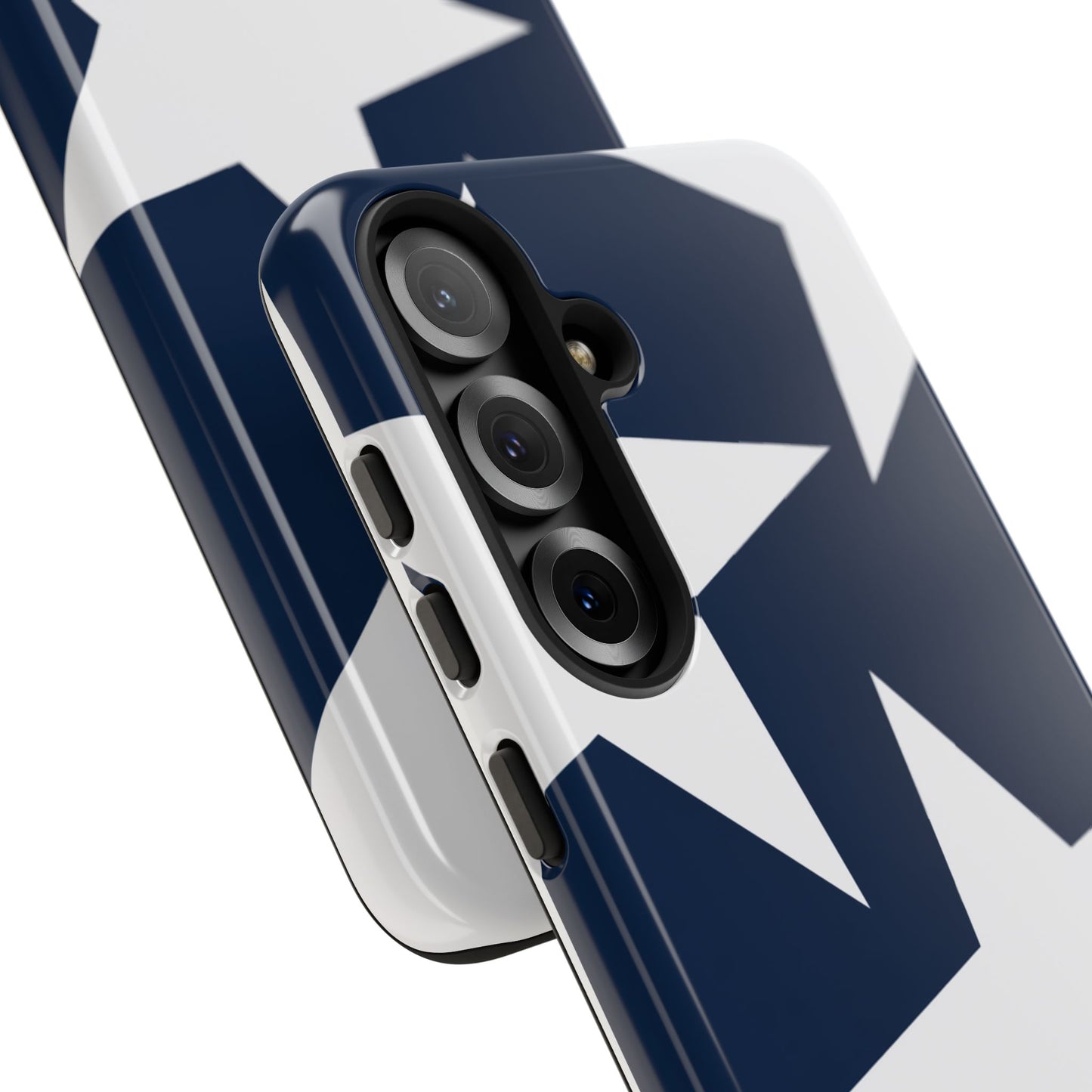 Pretty in Navy