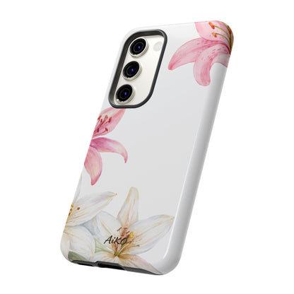 Floral Lily