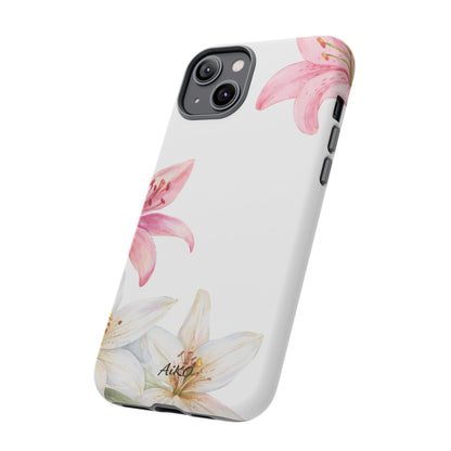 Floral Lily