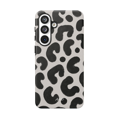 Leopard Noir