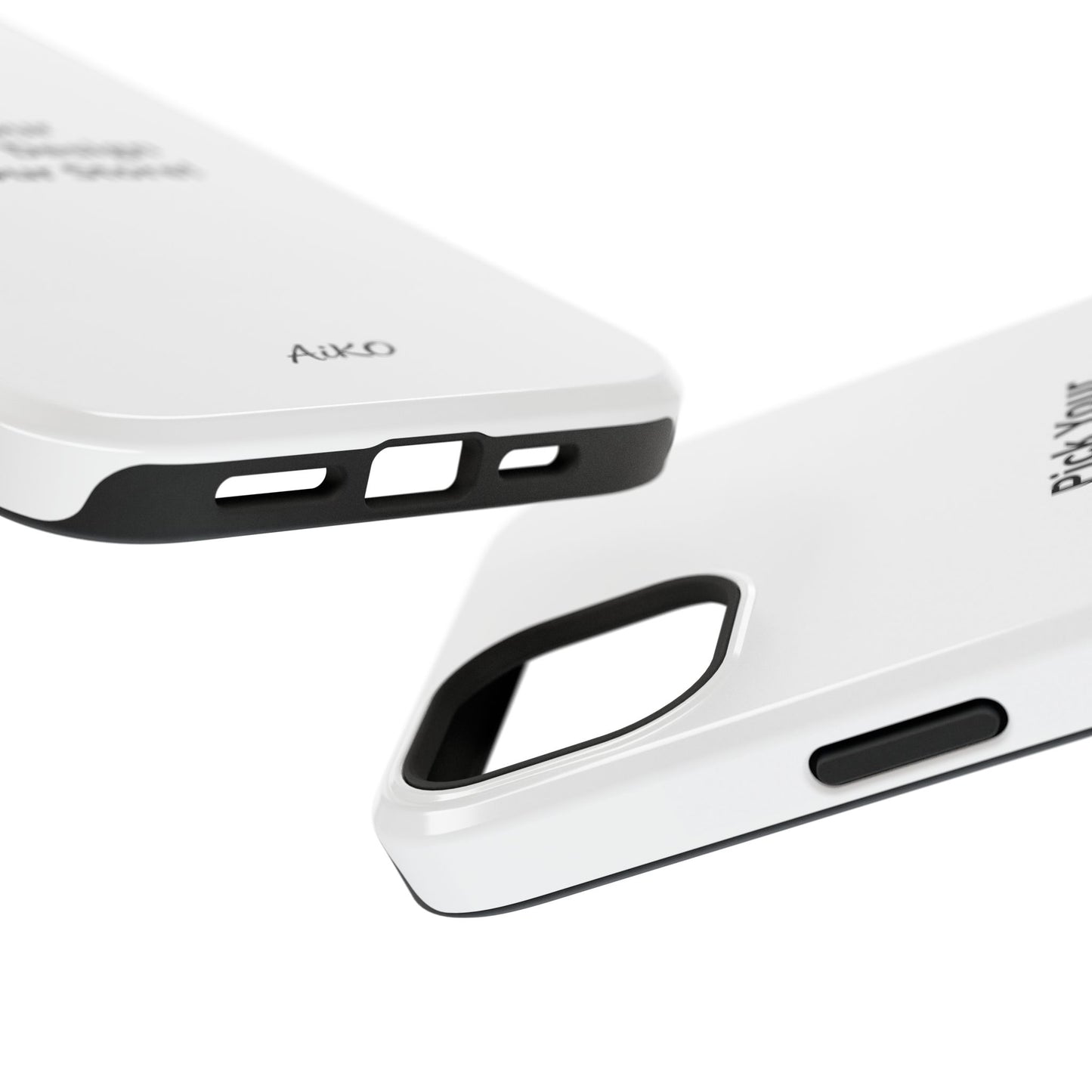 Custom Order – Any Phone Model