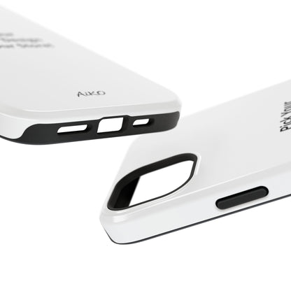 Custom Order – Any Phone Model