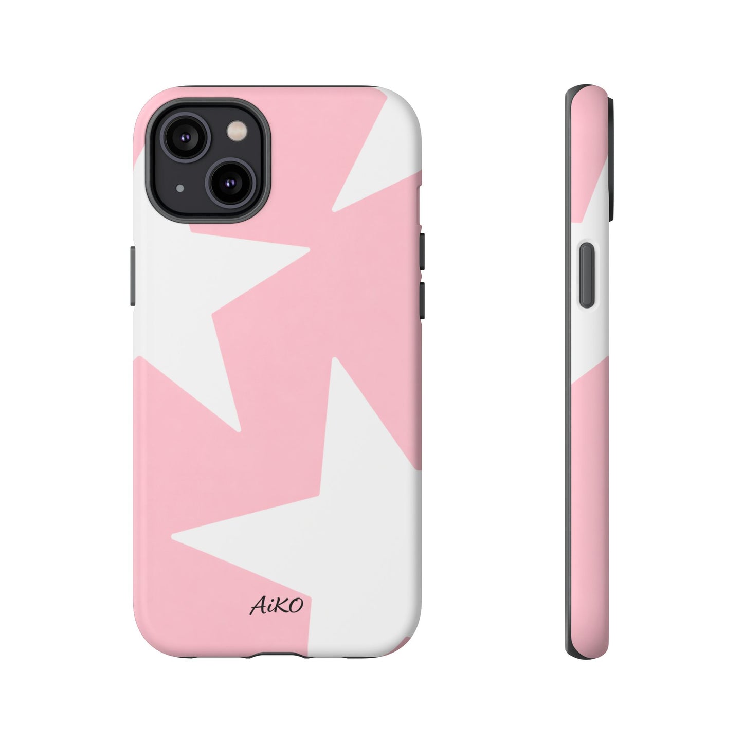 Pretty in Pink
