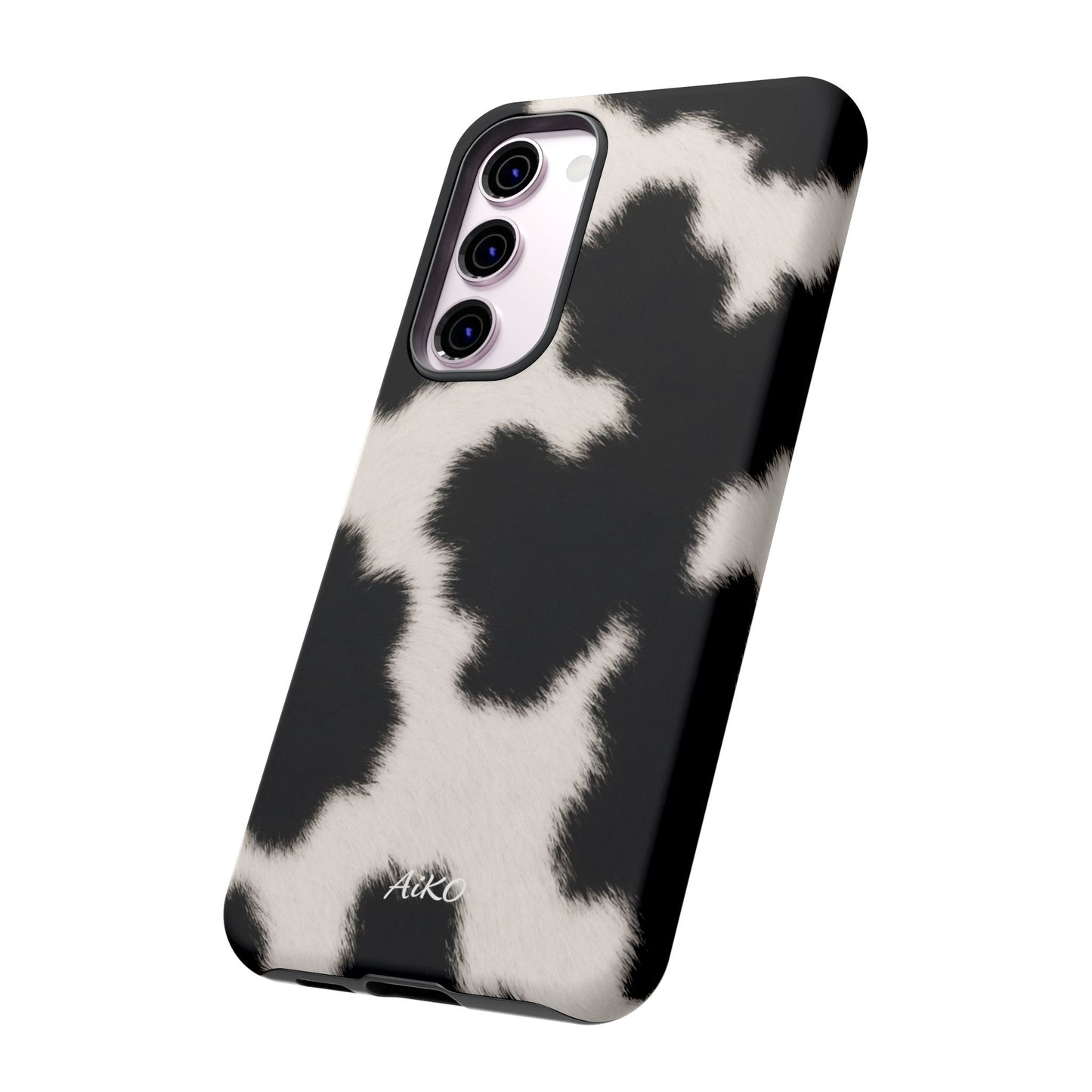 Cow Print