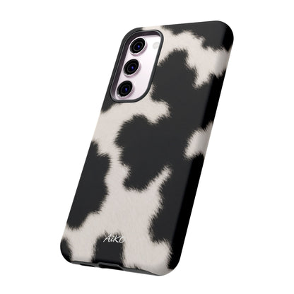 Cow Print