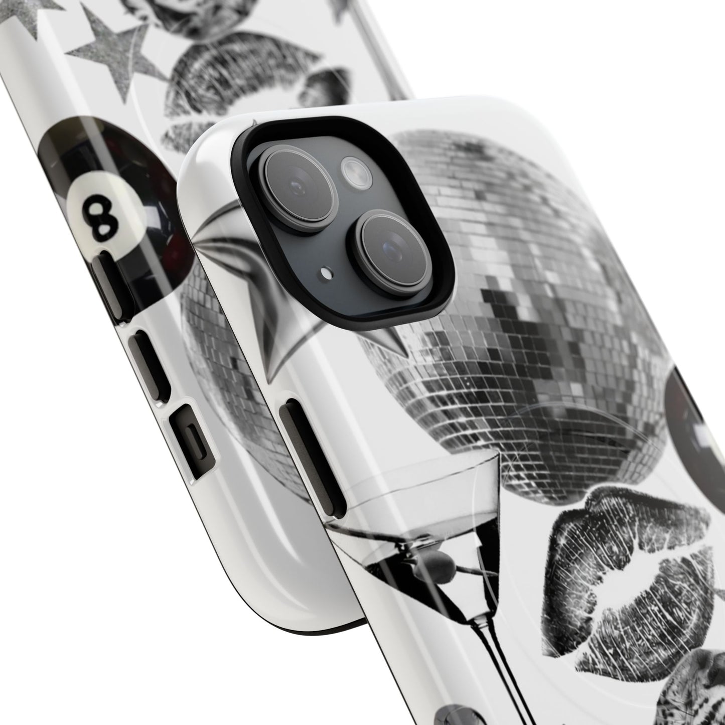 Fashion Muse (Magsafe)