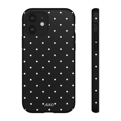 Baby Dots ( White and Black)