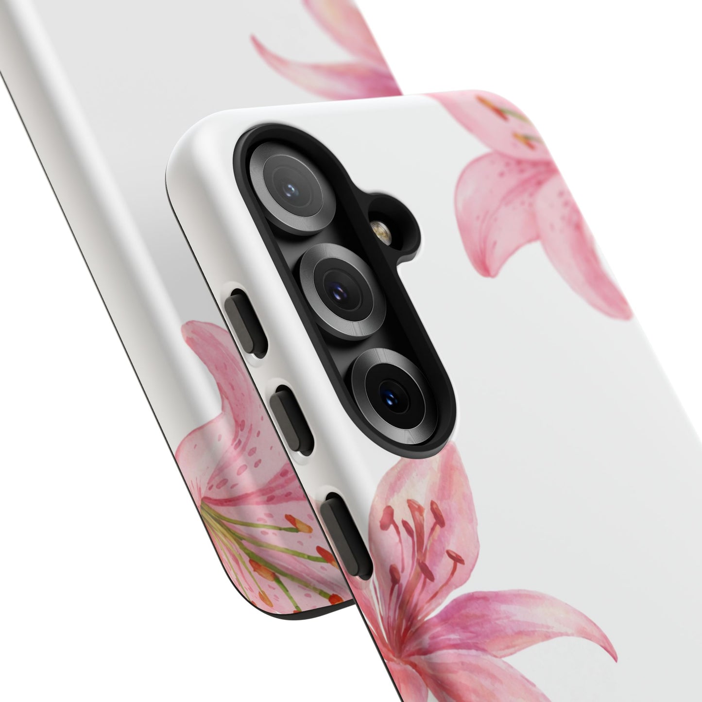 Floral Lily
