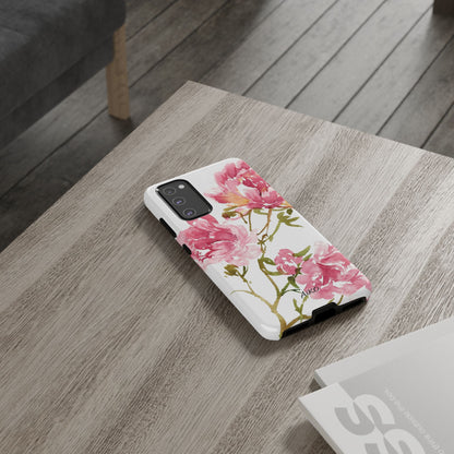 Lily Case