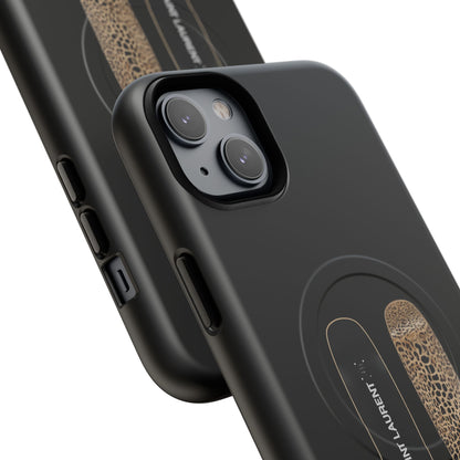 Aiko Skateboards (Black) (Magsafe)