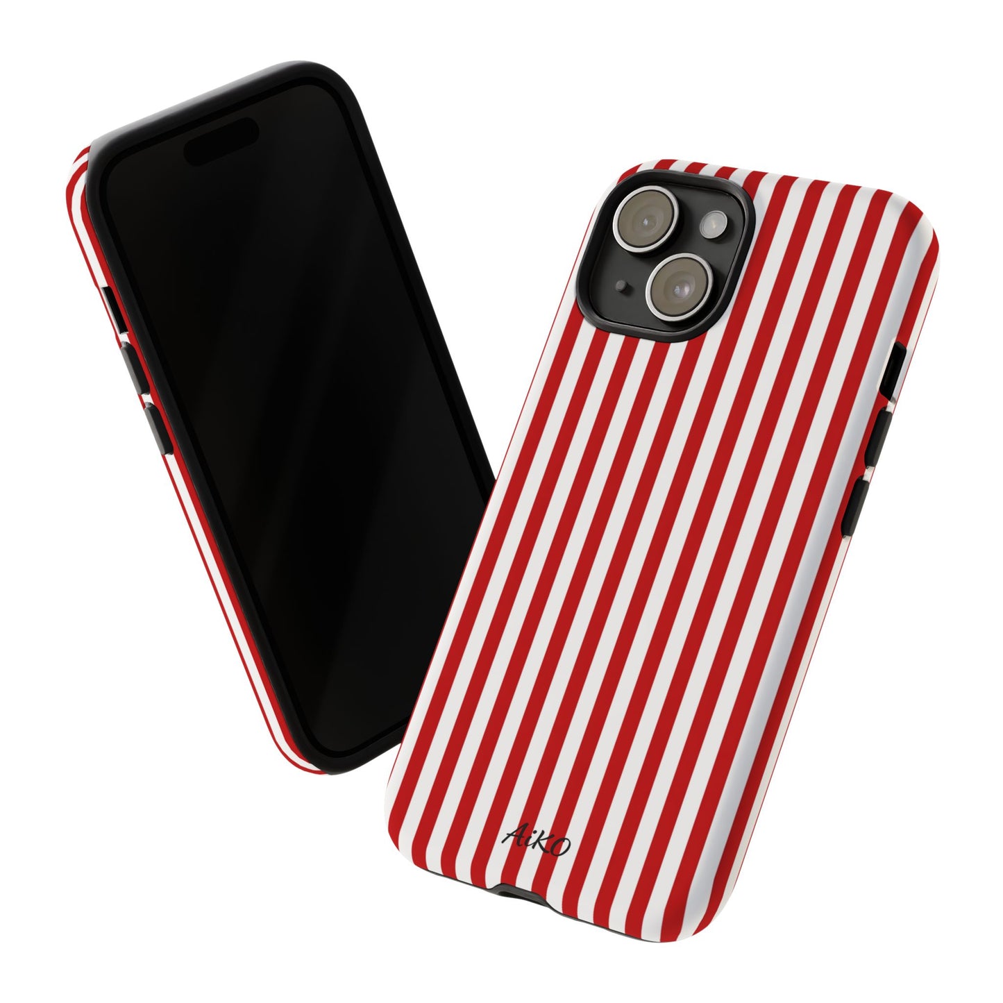 Classic Stripes