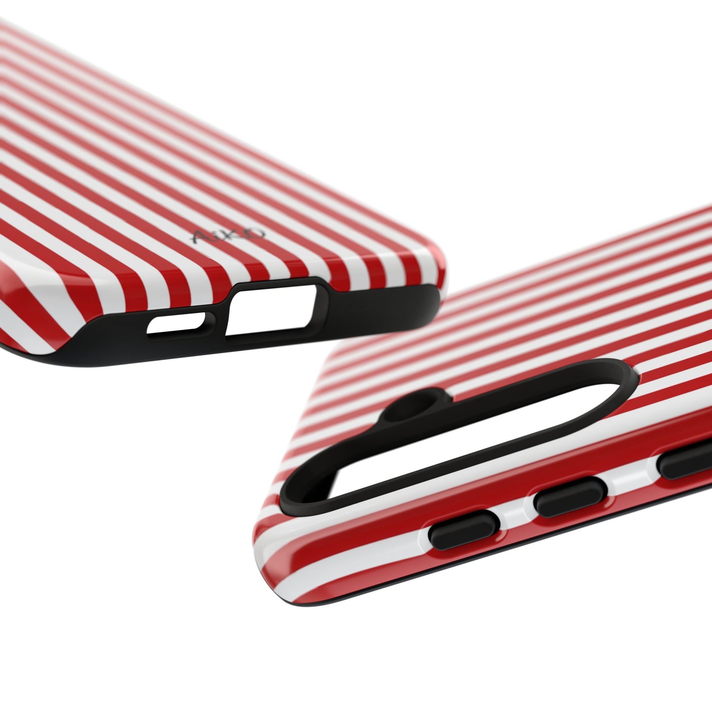 Classic Stripes