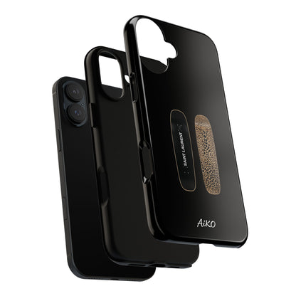 Aiko Skateboards (Black)