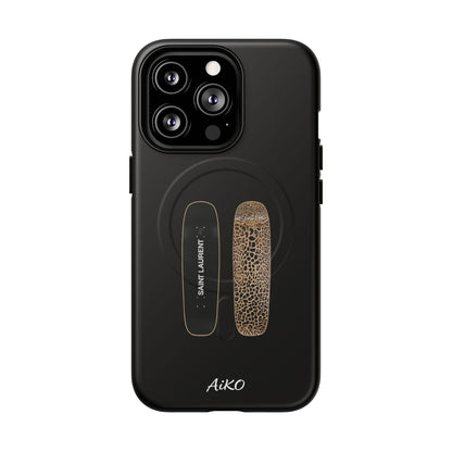 Aiko Skateboards (Black) (Magsafe)