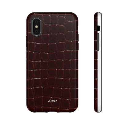 Crocodile Case