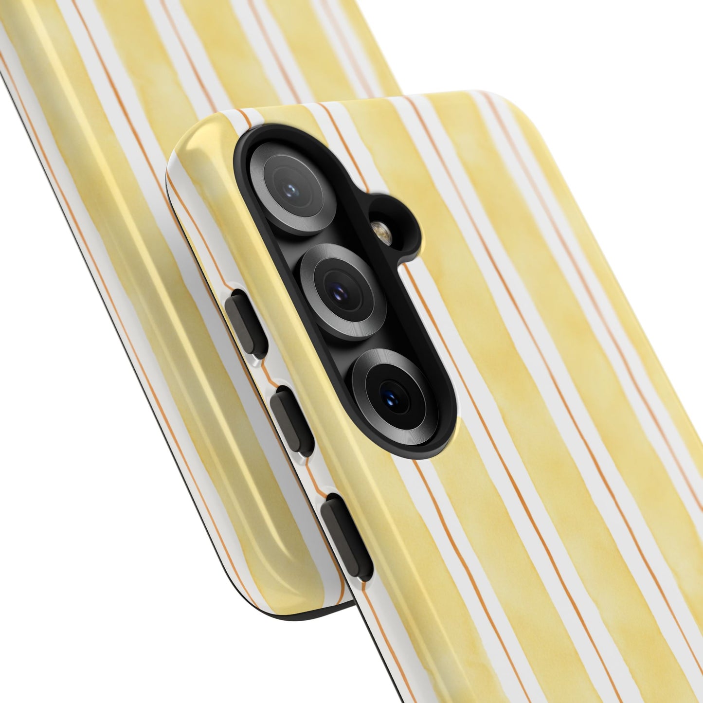 Heat Lines (Yellow)