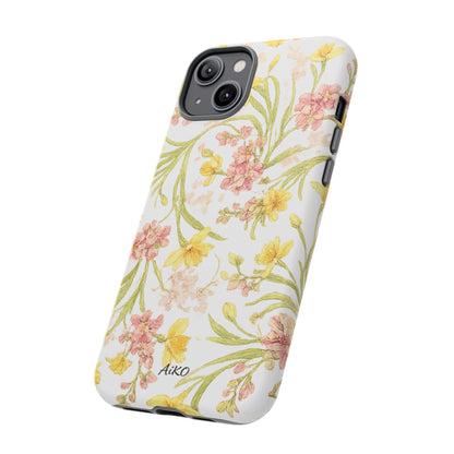 Floral Serenade