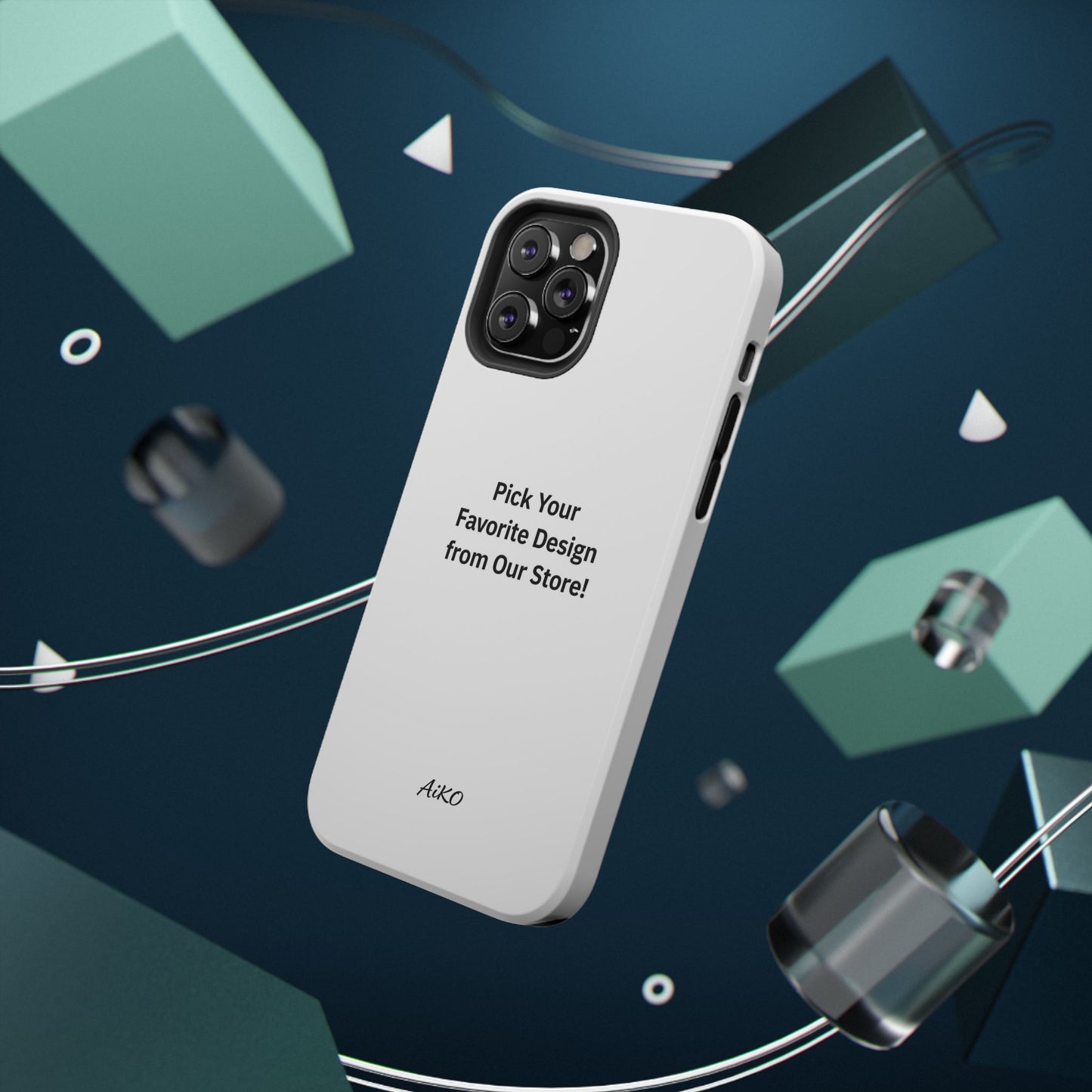 Custom Order – Any Phone Model