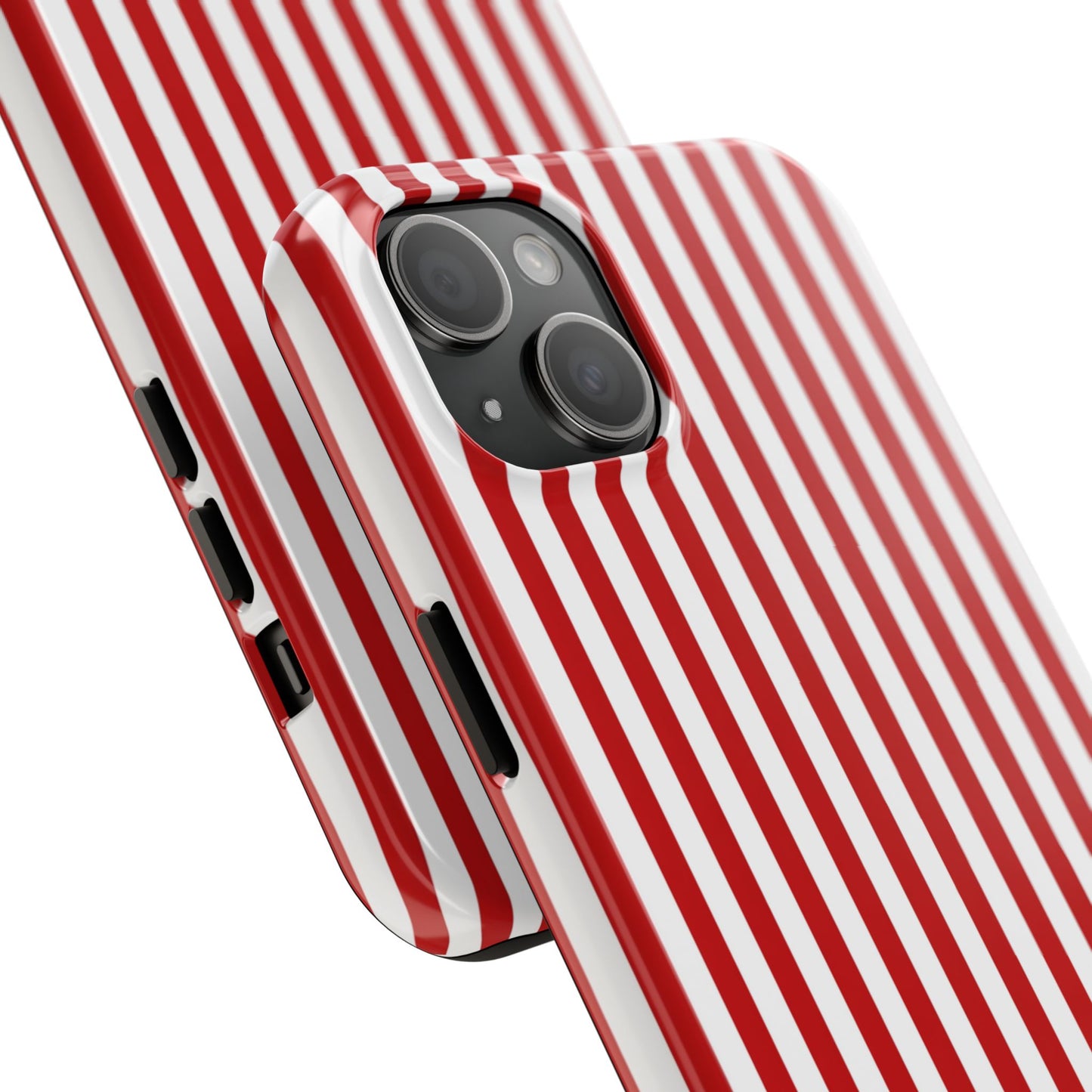 Classic Red Stripe