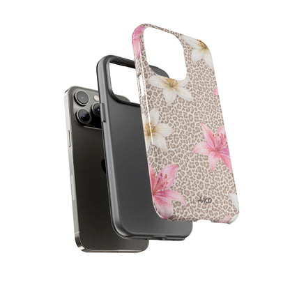 Blossom Grace (Light Leo Print)