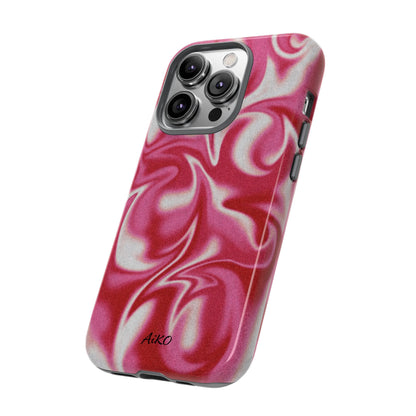 Pink Marble