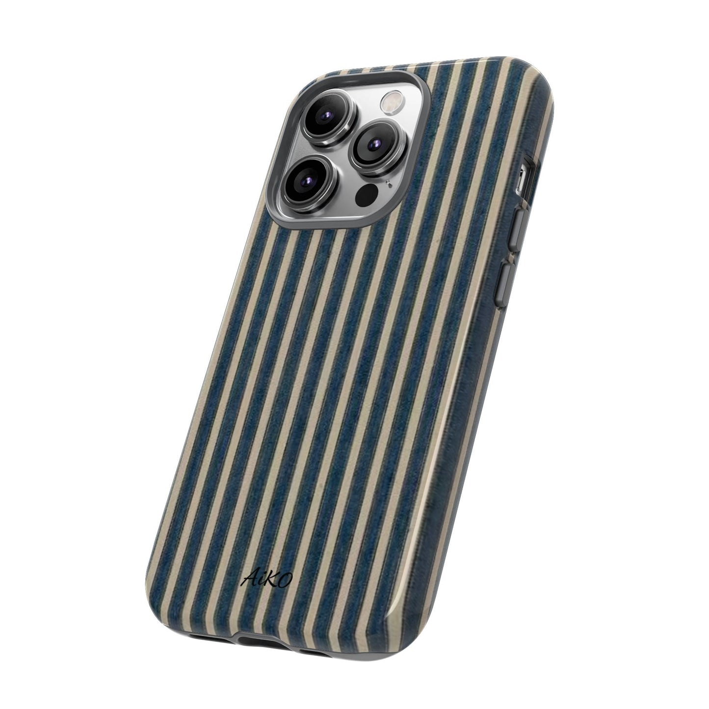 Vintage Indigo