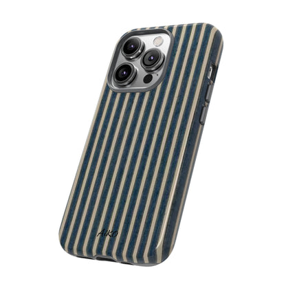 Vintage Indigo
