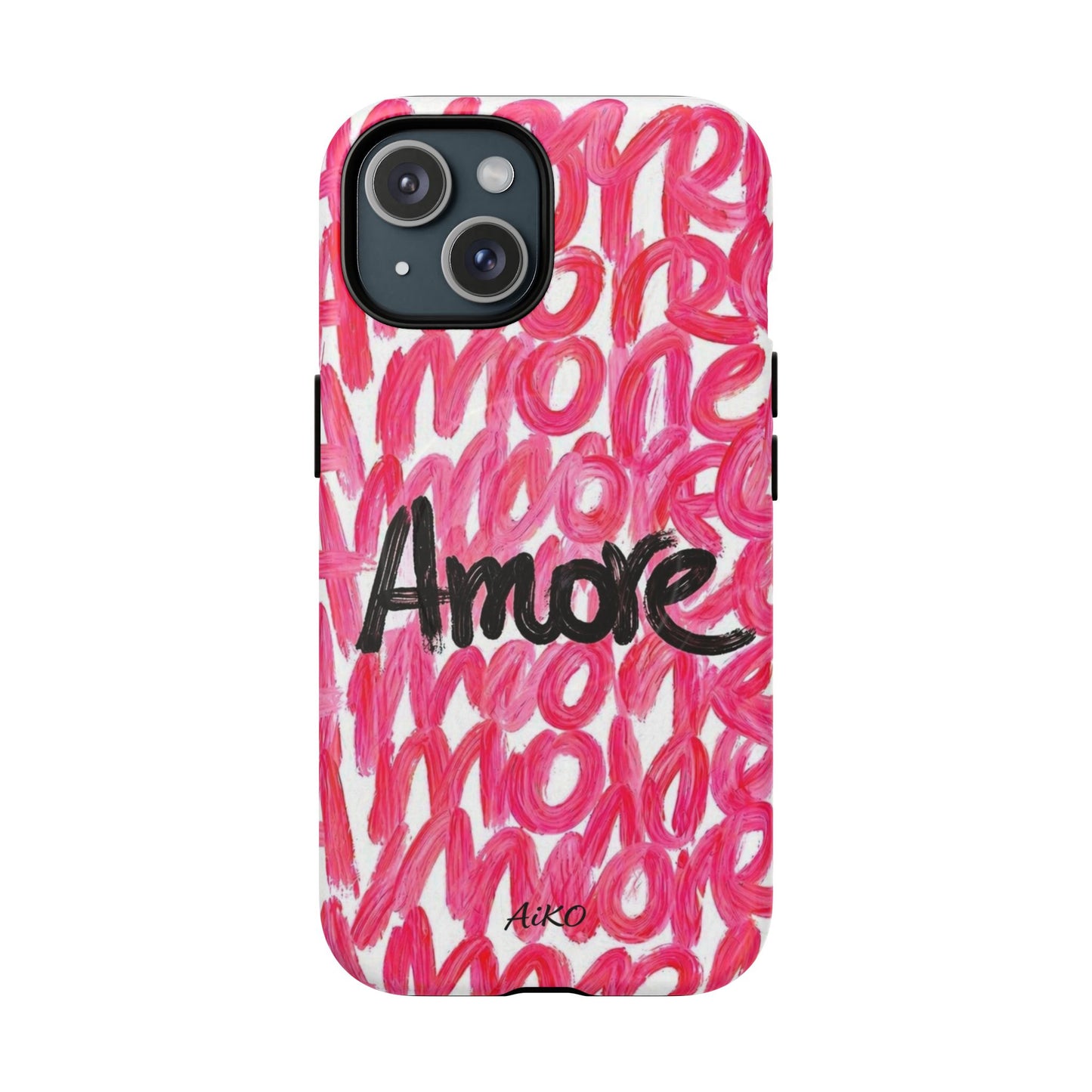 Amore (Magsafe)