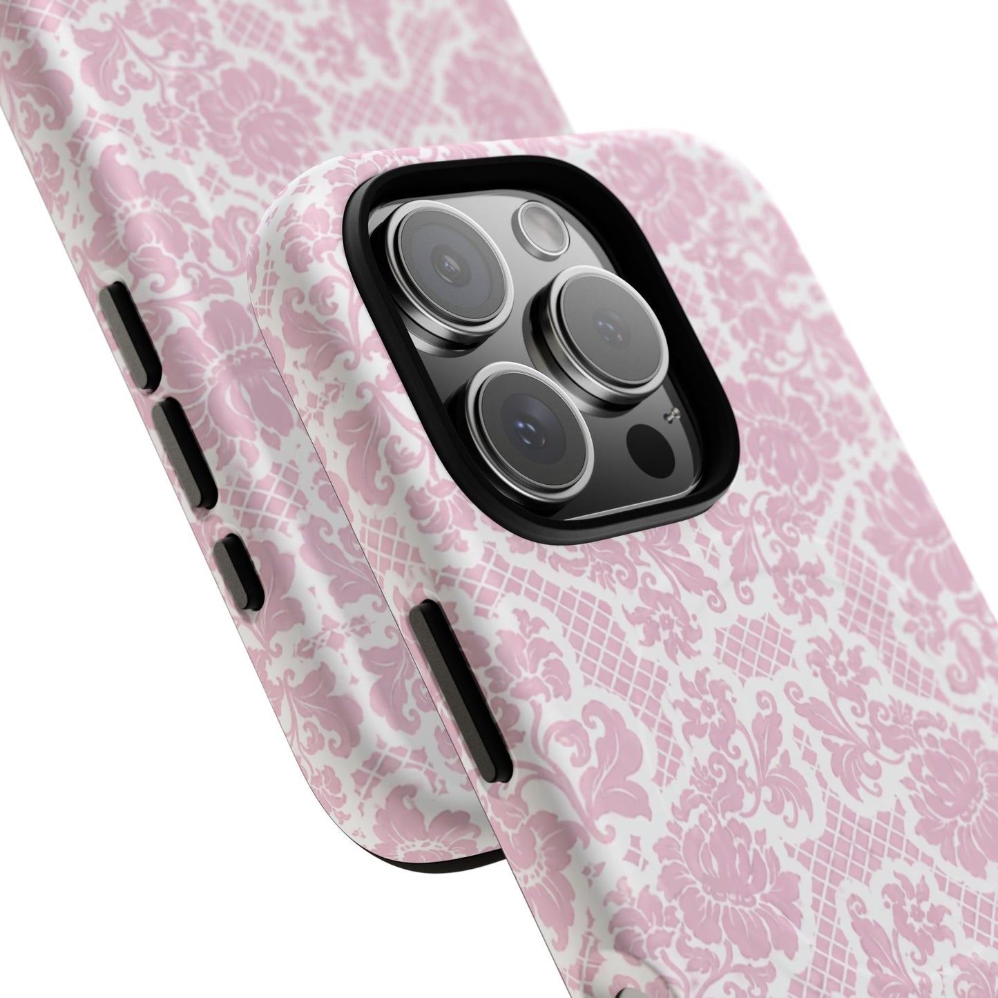 Lace & Blush (Magsafe)