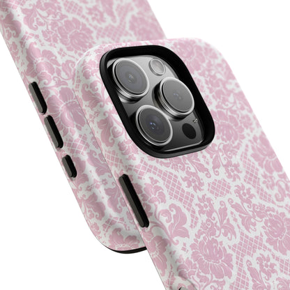 Lace & Blush (Magsafe)
