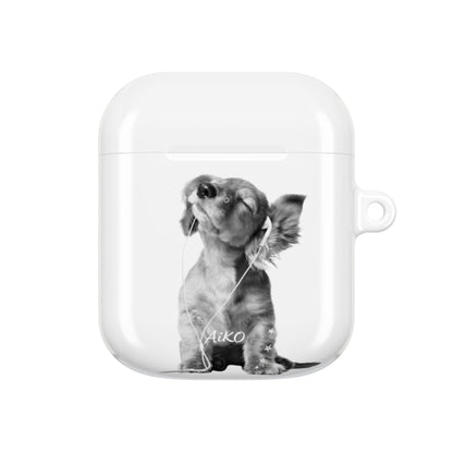 Vibes Only AirPods Cases